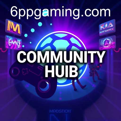 Exploring the Thriving Community Hub on PPGaming