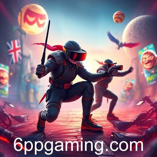 ppgaming