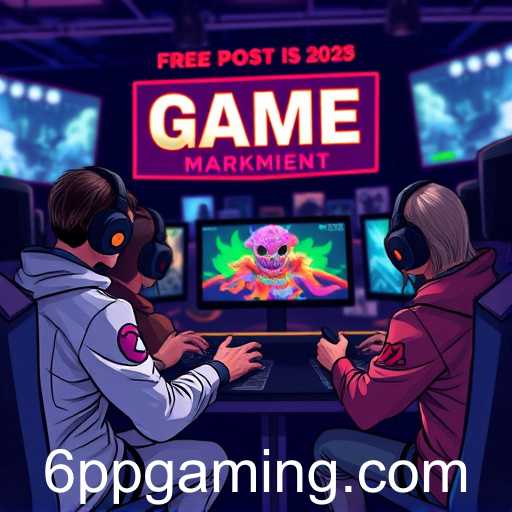 Emerging Trends in Online Gaming Communities