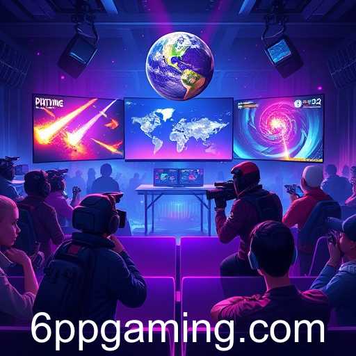 The Evolution of Online Gaming in 2025