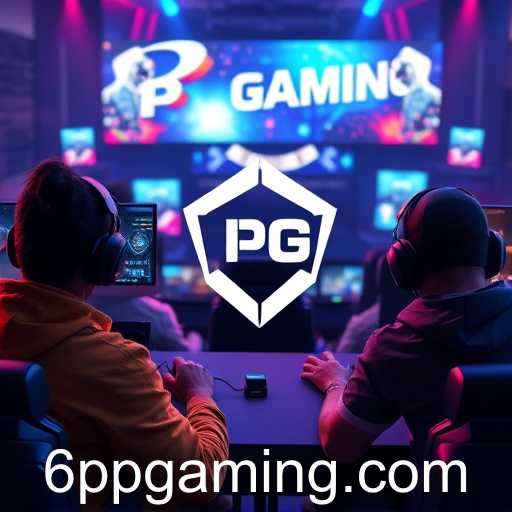 The Evolution of PPGaming: A 2025 Perspective