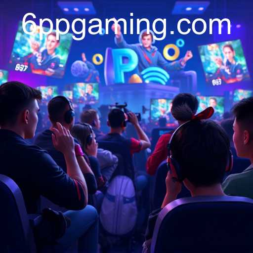 ppgaming