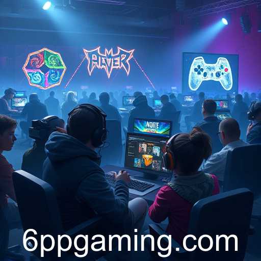 ppgaming