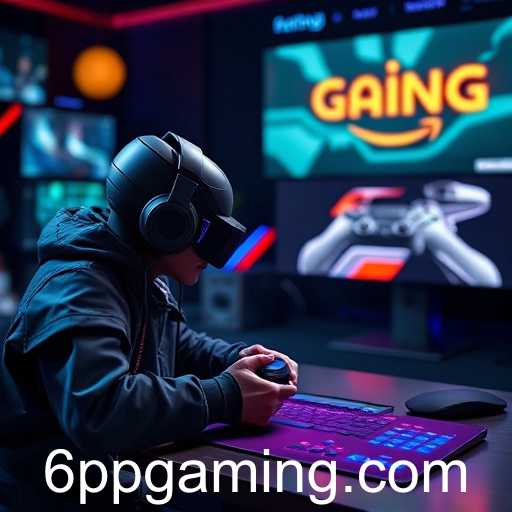 ppgaming