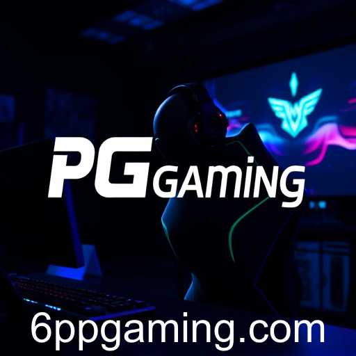 PPGaming Redefines Gaming With Latest Innovations