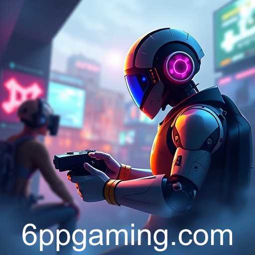 PPGaming Innovates with AI-Powered Game Features