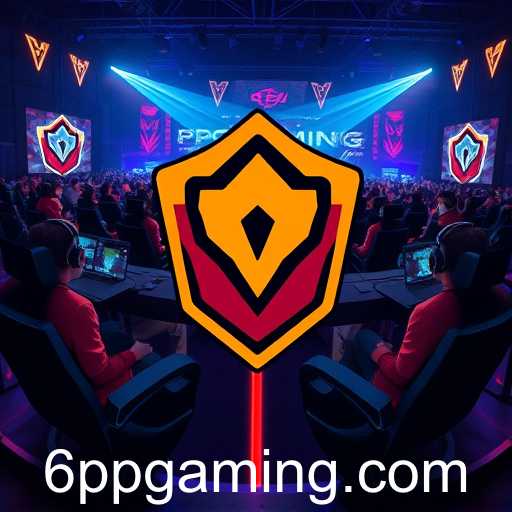 The Rise of PPGaming in Modern Esports