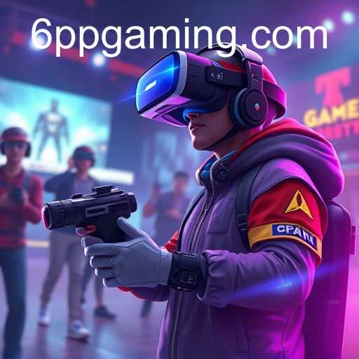 PPGaming: Revolutionizing Online Gaming in 2025