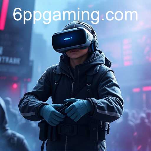 PPGaming Revolutionizes Online Gaming Landscape