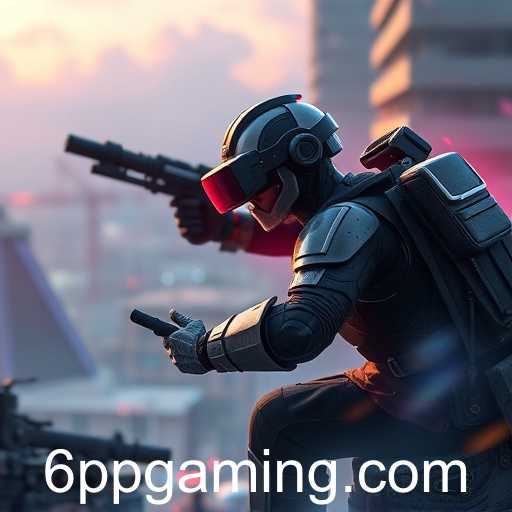 PPGaming Takes the Gaming World by Storm in 2025