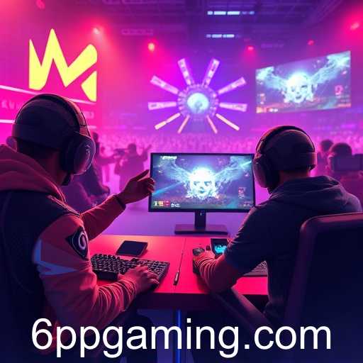 ppgaming