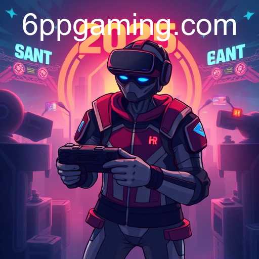 PPGaming: Redefining Online Gaming in 2025