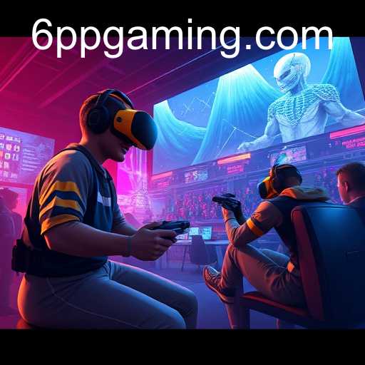 PPGaming Revolutionizes Online Gaming Landscape