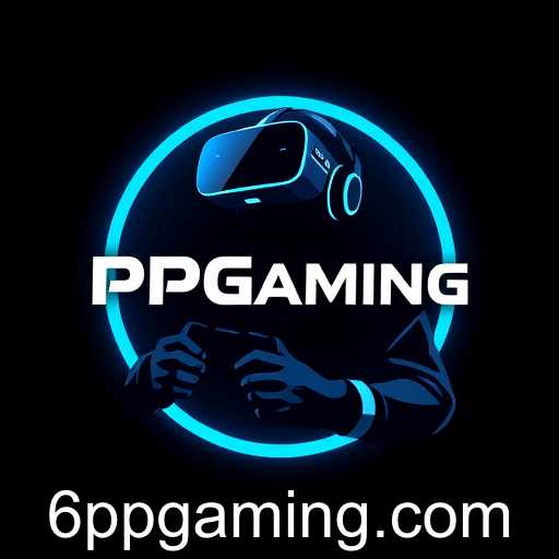 PPGaming Revolutionizes the Online Gaming Experience
