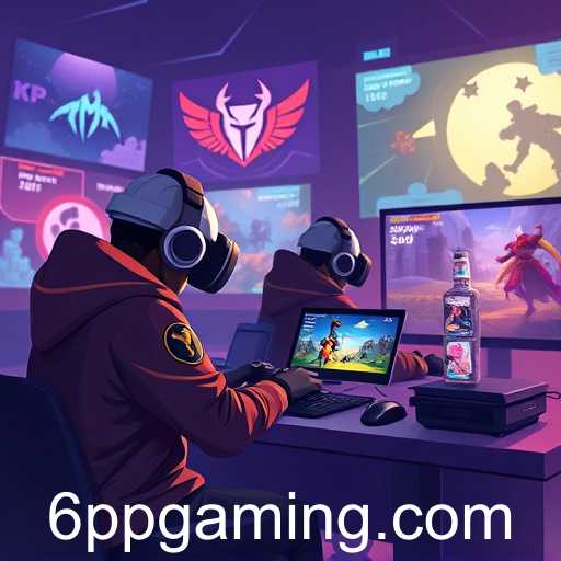 PPGaming: A New Era for English Gamers