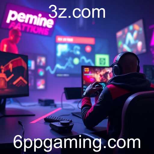 The Rise of PPGaming: A New Era in Online Gaming