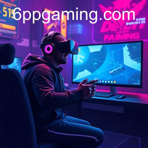 The Rise of PPGaming in 2025