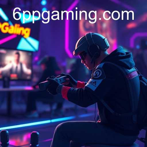 The Rise of PPGaming in 2025