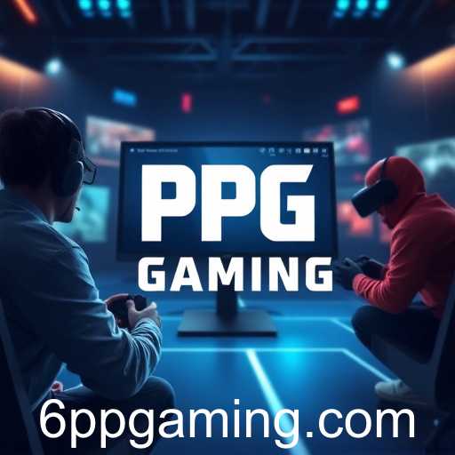 The Rise of PPGaming and Its Impact on the Gaming Industry