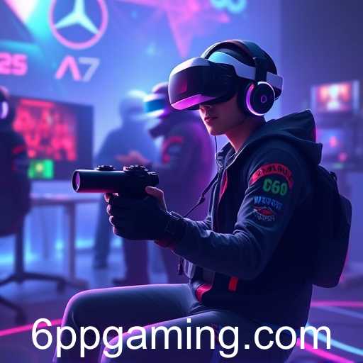 The Rise of PPGaming: Revolutionizing the Online Gaming World