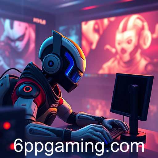 The Rise of PPGaming in the Online Gaming World